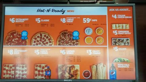 little caesars san angelo|little caesars san angelo menu.